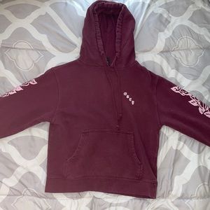 Obey hoodie